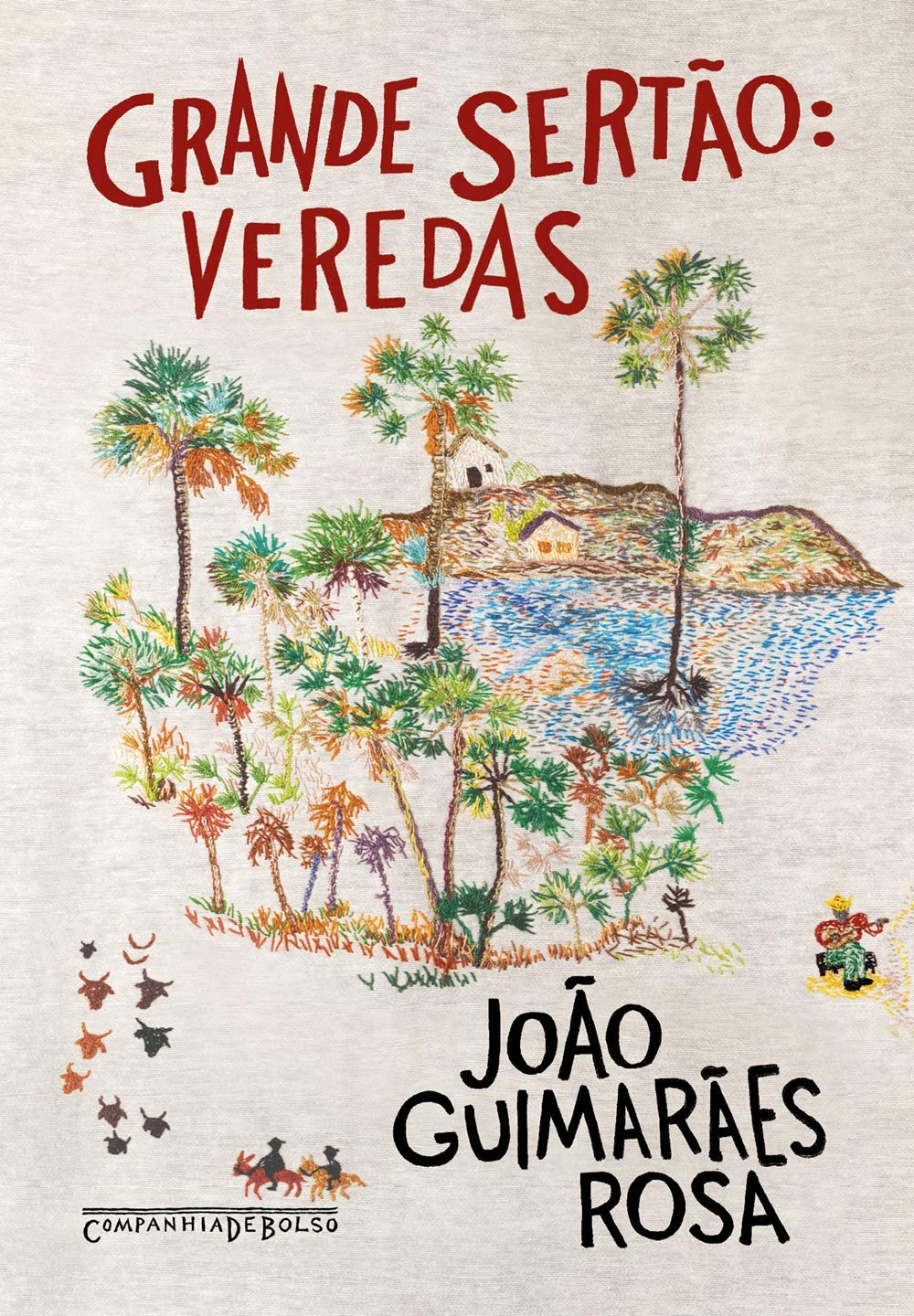 Grande Sertão: Veredas version 1.0.0