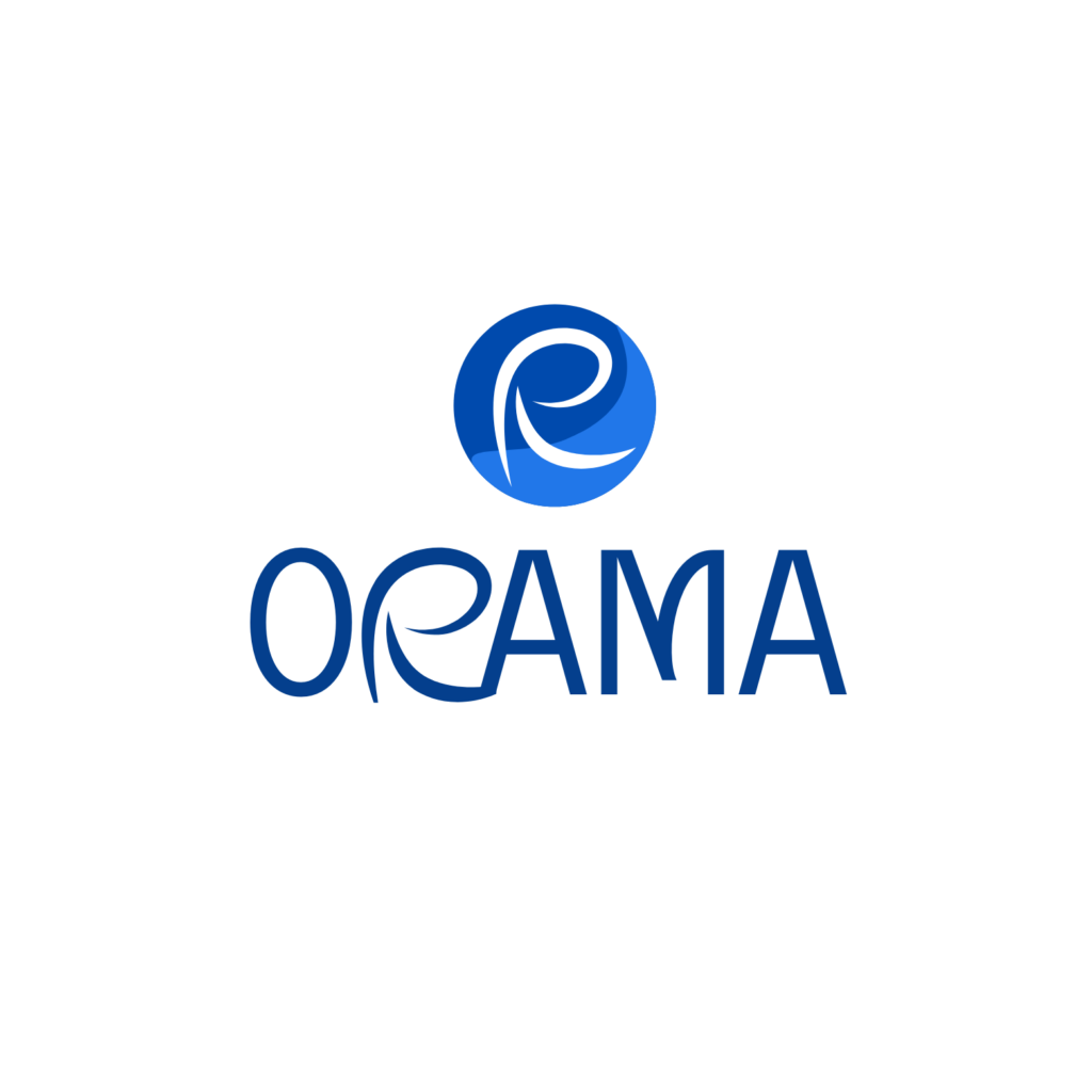 logo orama