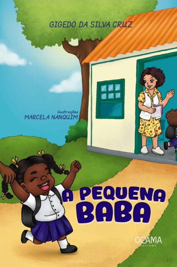 A Pequena Baba