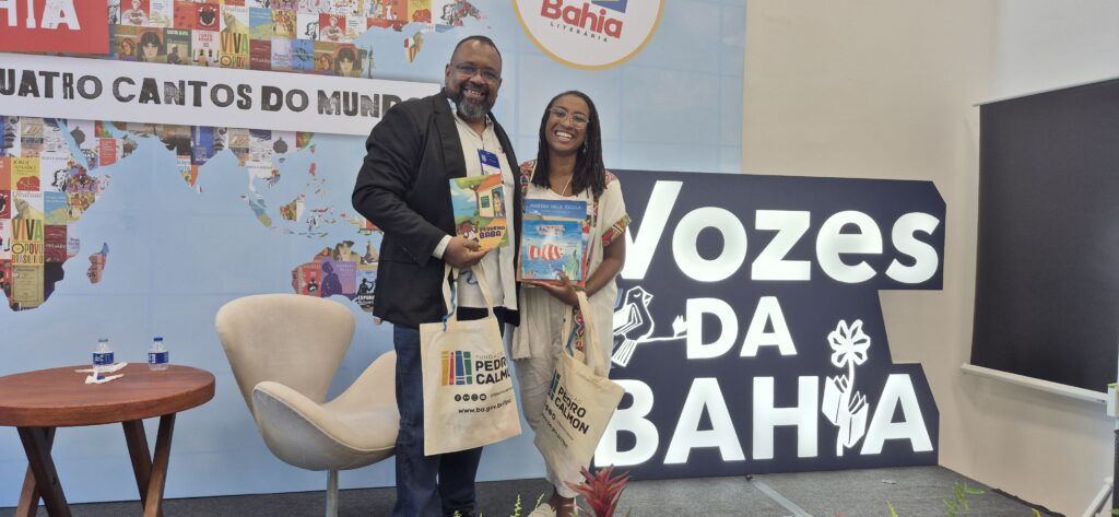 gigedo vozes da bahia 2026