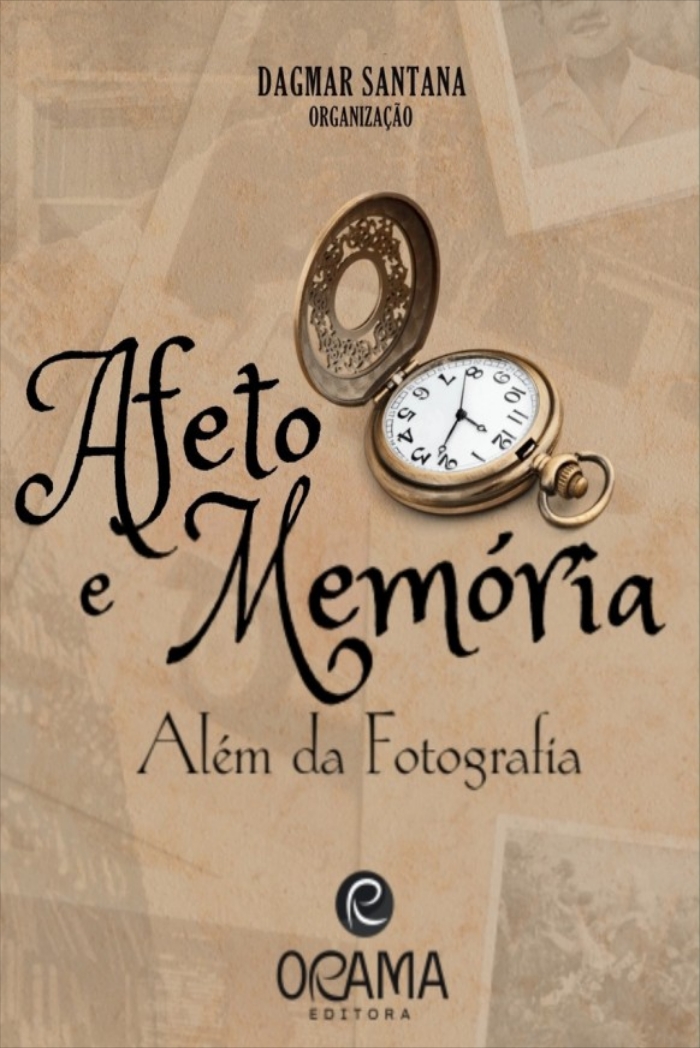 Afeto e Memória, além da fotografia